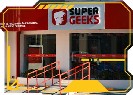 SuperGeeks Campo Belo — foto 1