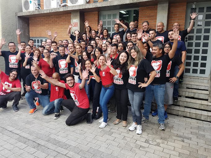 SuperGeeks São José dos Campos — foto 3