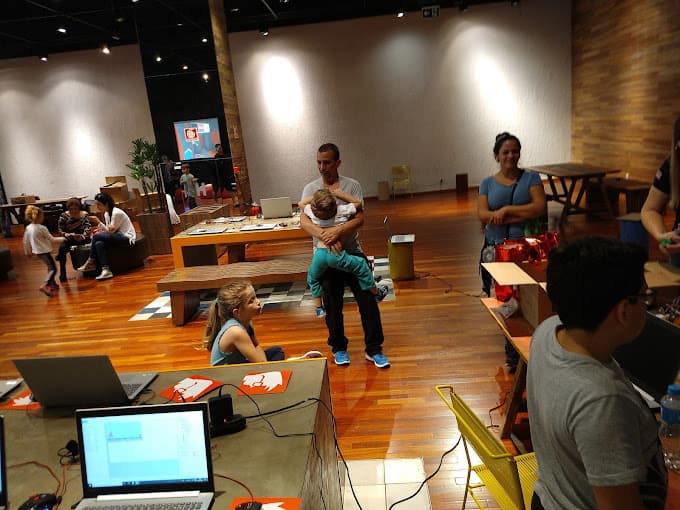 SuperGeeks São José dos Campos — foto 6